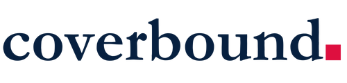 Coverbound Logo